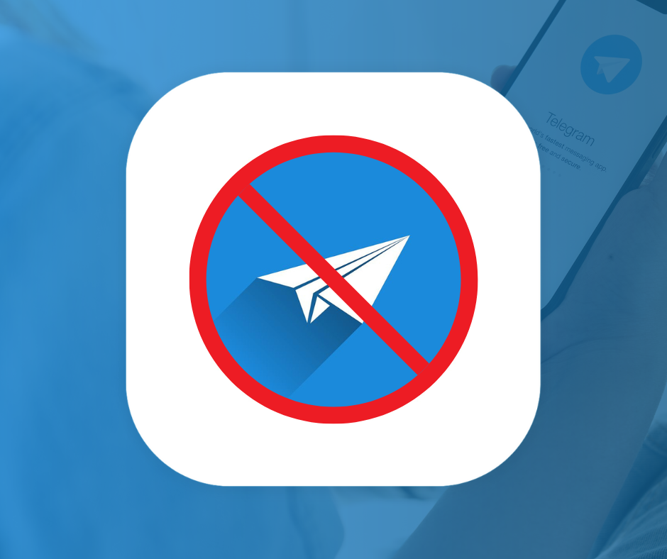 Blocked on Telegram: What To Do If Your Account Gets Banned