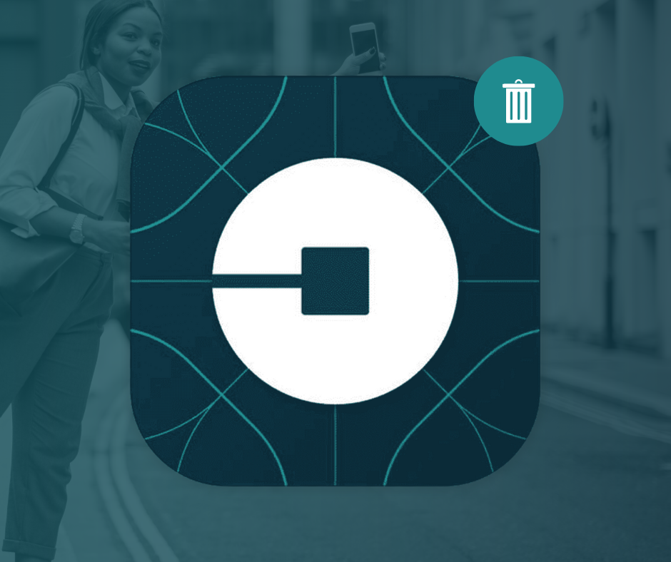 How to Delete Uber Account in 2026?