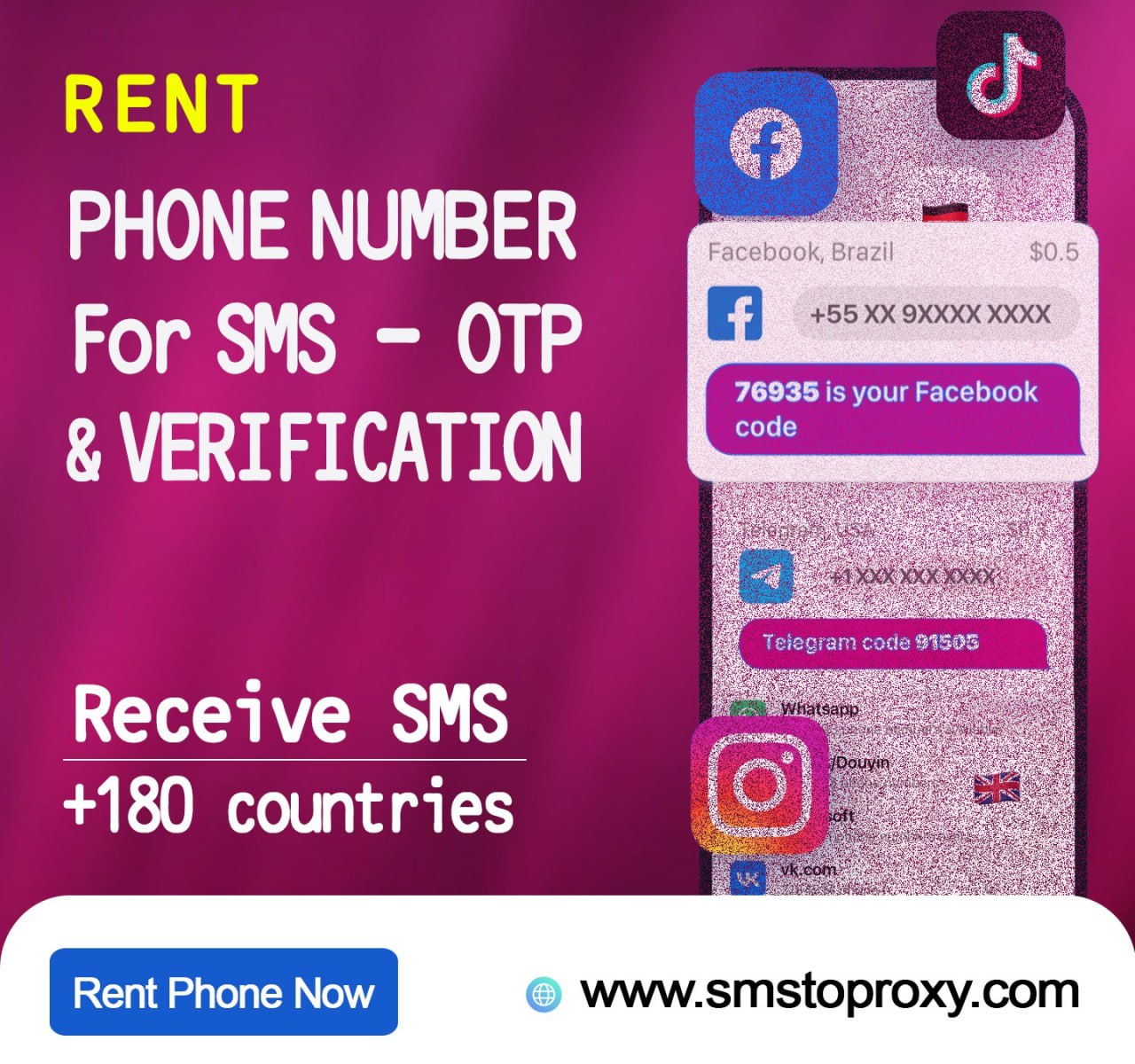 What Is a Virtual Phone Number and How Does It Work?