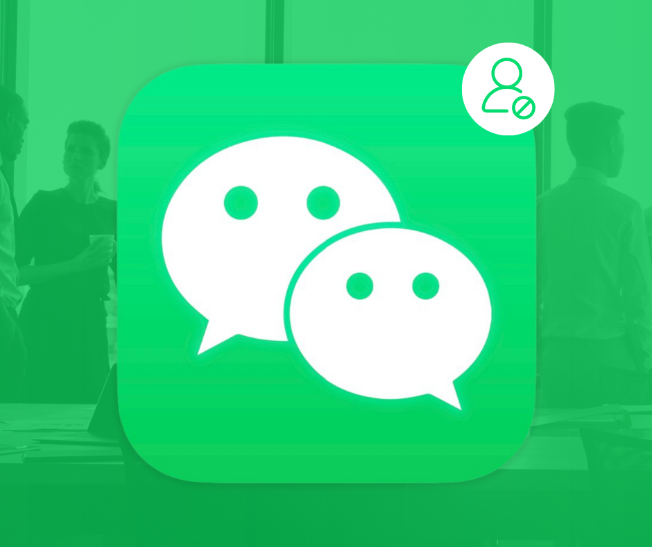 How to Use WeChat After the Ban?