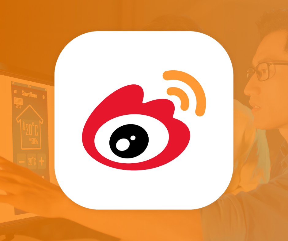 How to Sign Up Weibo without a Phone Number in English?