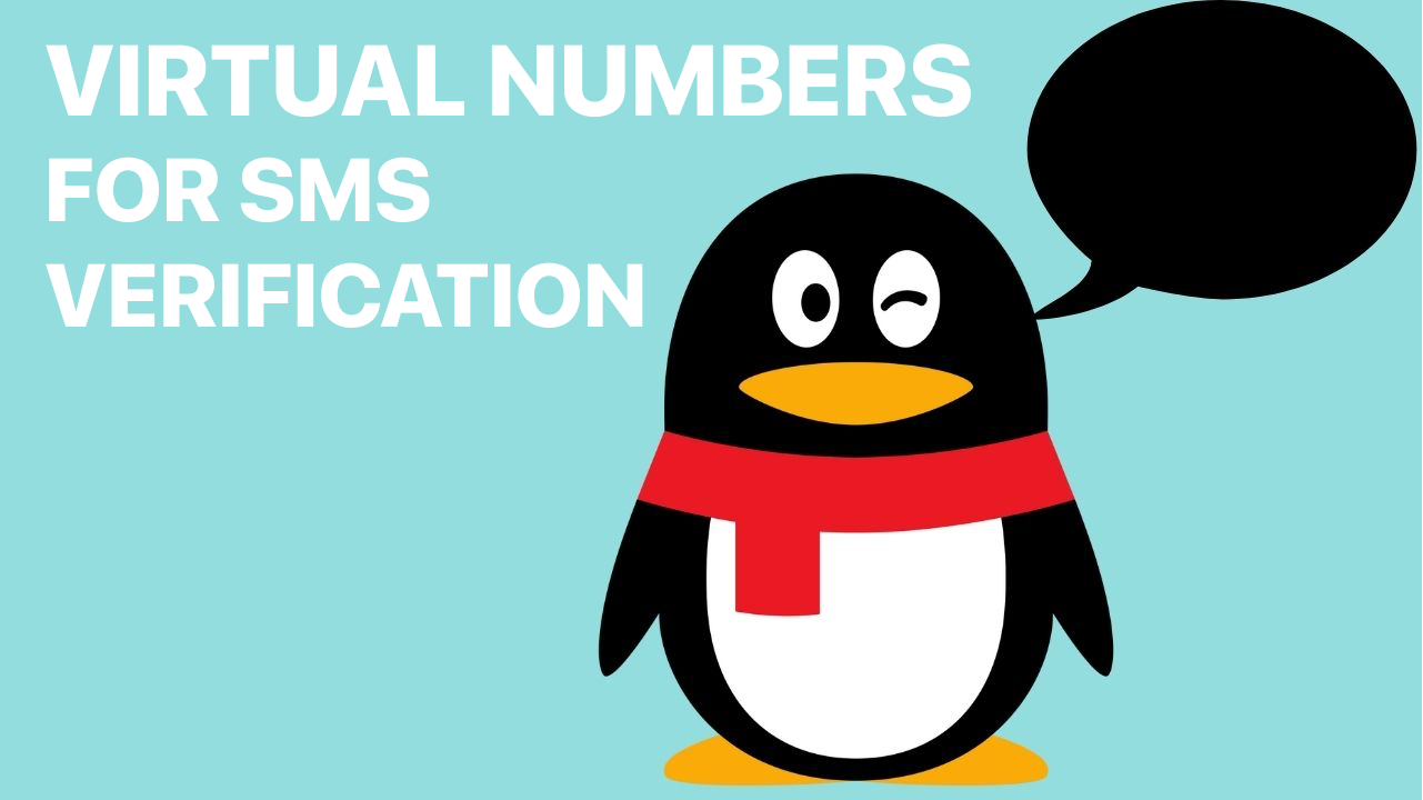 How to create an account on Tencent QQ without phone number