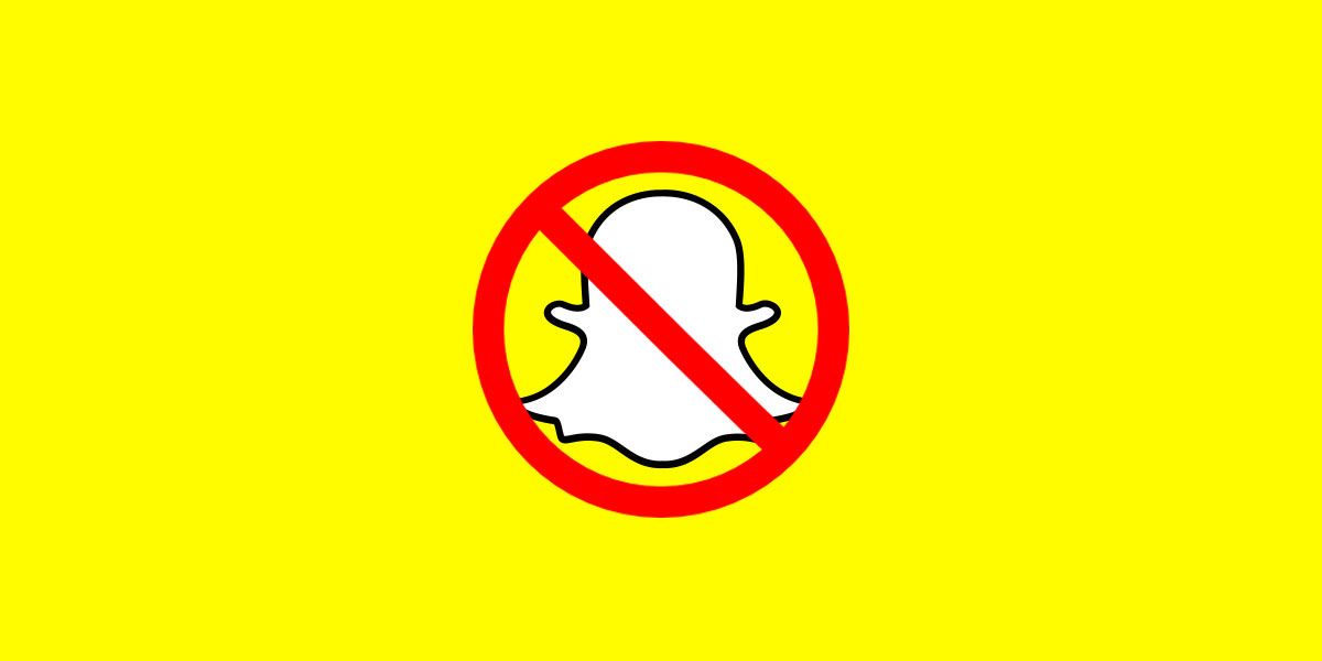 How to Get Unbanned from Snapchat in 2026