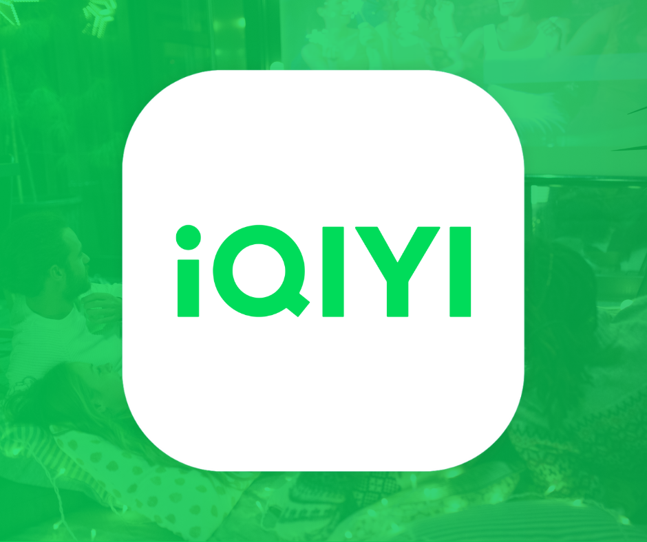 How to Create iQIYI Account without a Phone Number in 2026?