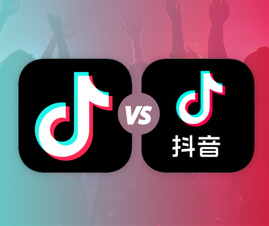 TikTok vs Doyuin: What are the Key Differences?