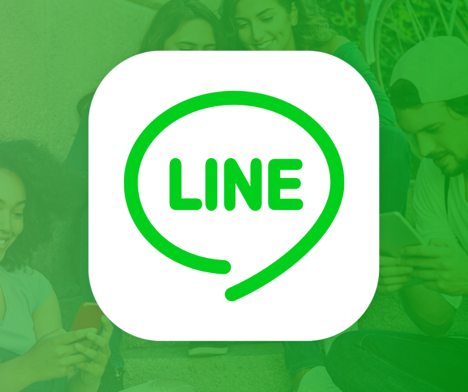How to Sign Up for Line Account without a Phone Number