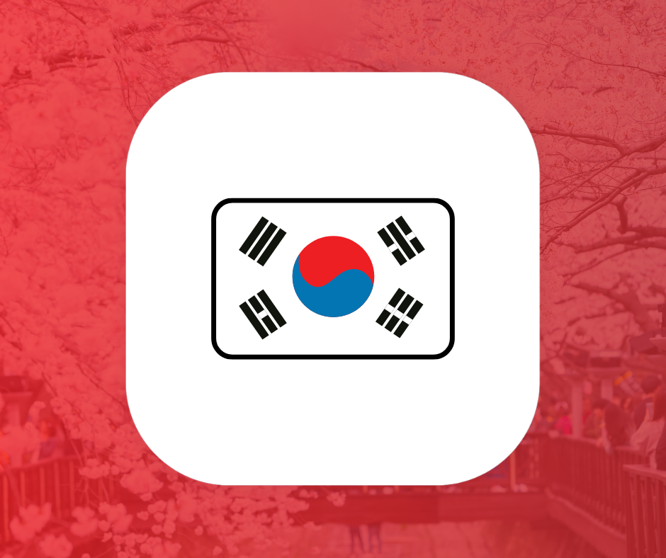 Buy Korea Virtual Number for SMS Verification