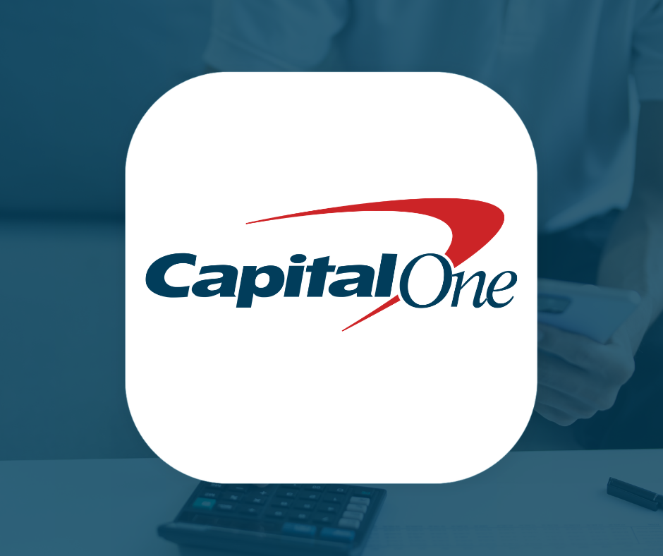 How to Create a Capital One Account without a Phone Number