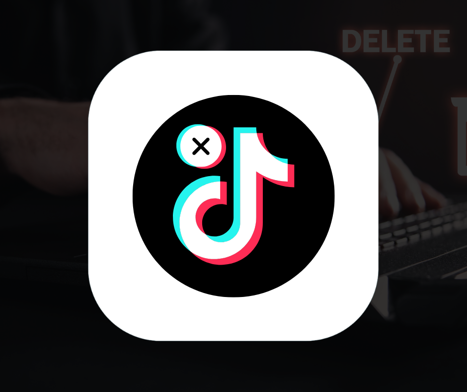 How to Delete a TikTok Account in 2026