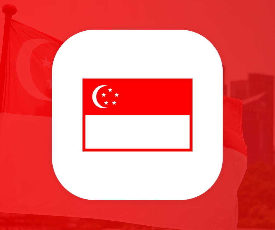 Singapore Phone Number for SMS Verification