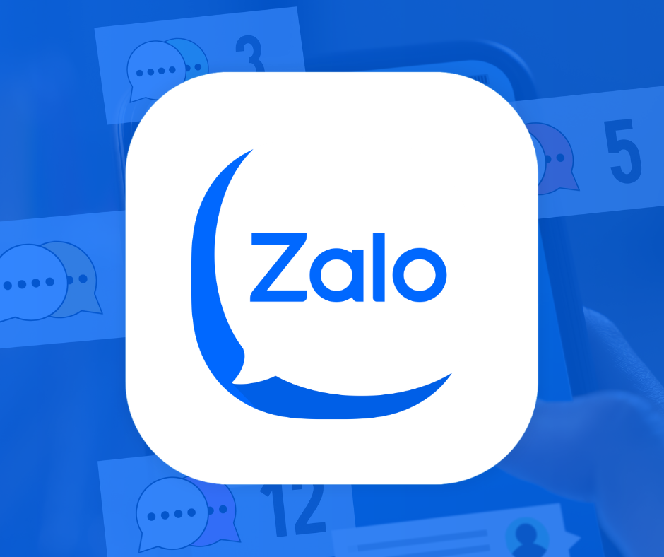 How to Create Zalo Account without a Phone Number?