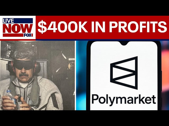 What a Soldier’s $400K Polymarket Bet Teaches Us About Separating Your Identities Online
